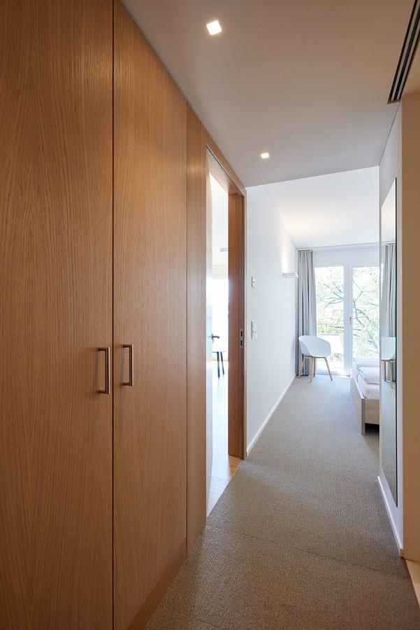 Appadu Appartements St. Gallen Exteriér fotografie