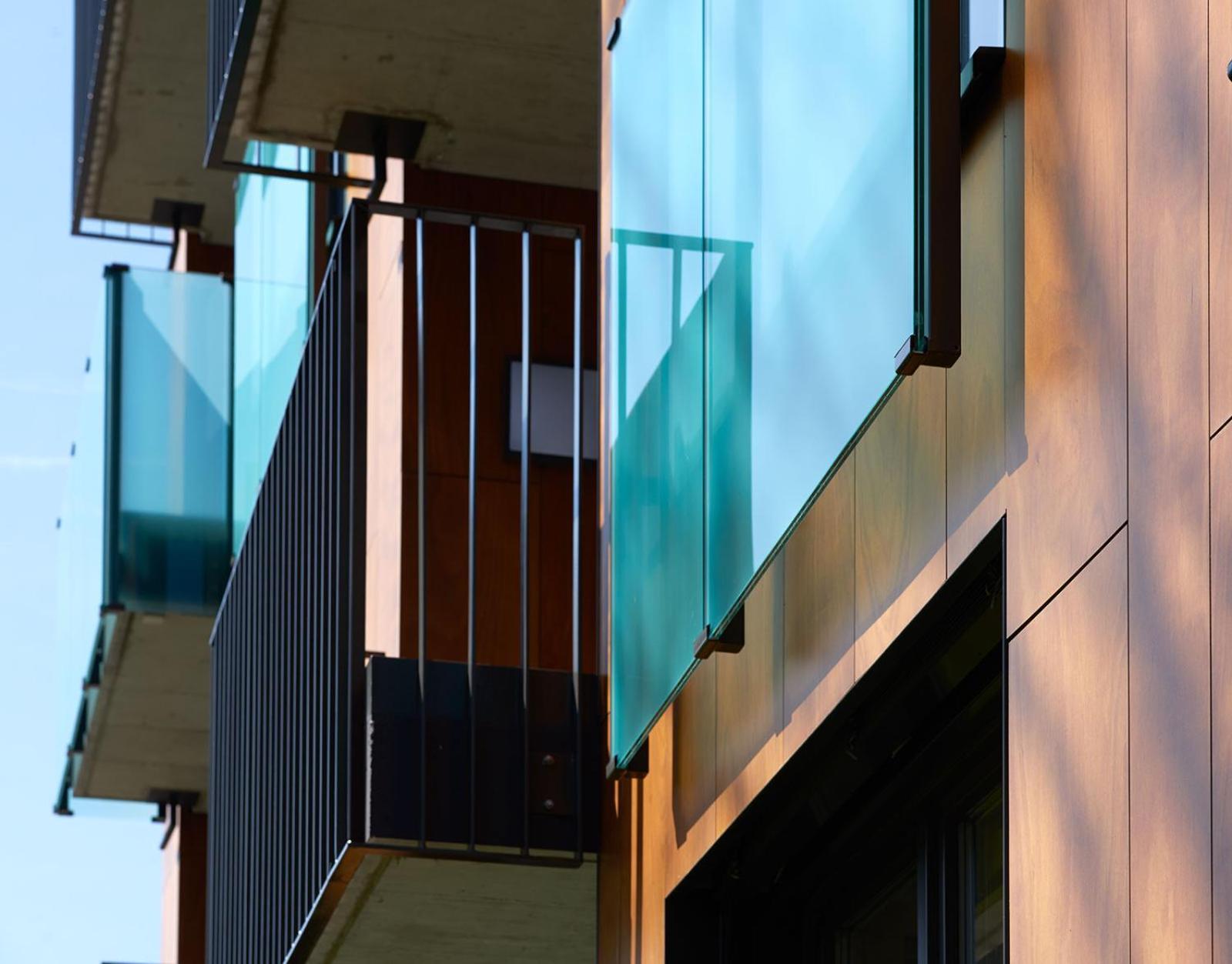 Appadu Appartements St. Gallen Exteriér fotografie