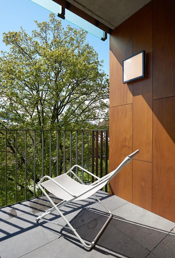Appadu Appartements St. Gallen Exteriér fotografie